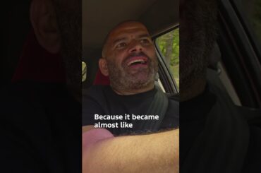 Ain't no time for track walks 🚷 | Ford Performance