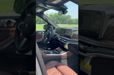 Meet the 2026 BMW X5 xDrive50e Plug-in Hybrid #bmwx5 #x5 #bmwm #suv #cars #bimmer #hybrid #fyp #auto