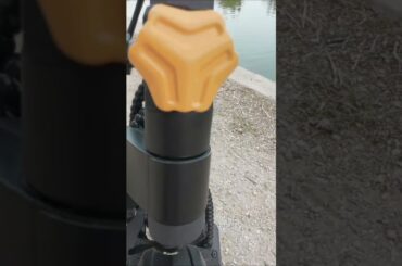 AUSOM L2 Max   #escooter #ebike #bicycle #electric #automobile #bikelife