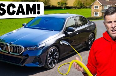 I EXPOSE WHY HYBRIDS ARE POINTLESS!