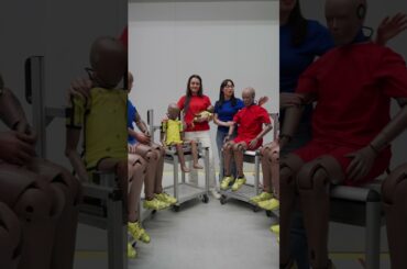 Because it's Mercedes-Benz | Tribe of dummies | #shorts