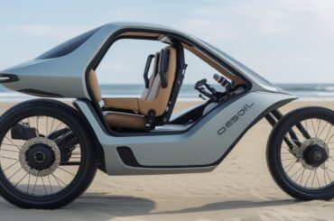 COOLEST BIKES YOU SHOULD SEE NOW!