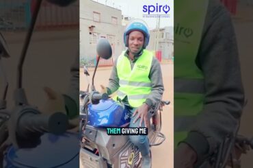 How Spiro Electric Bikes Are Changing Lives in Uganda | Affordable & Eco-Friendly Transport