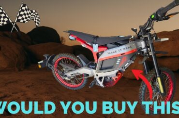 Niu XQi3 Review: Is This $3,480 Electric Bike Worth It?