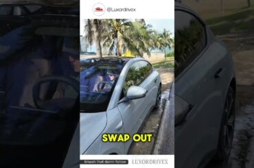 Is the NIO ET5 the Future of Electric Cars in China?