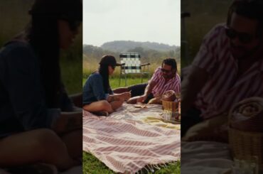 Elevate your summer hangouts and arrive in style with the Mitsubishi Outlander Platinum Edition.