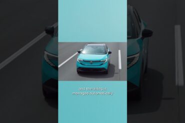 All-New LEAF Insights – Ep3: Lifestyle enhancing technology | Nissan