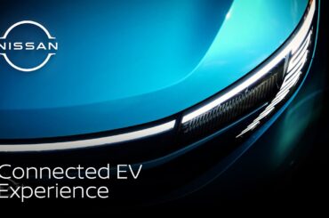 All-New LEAF Insights – Ep3: Lifestyle enhancing technology | Nissan