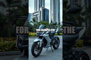 The Evolution of Electric Motorcycles: Riding into the Future