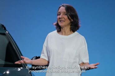 Pour l’amour de la route │ Révélation mondiale