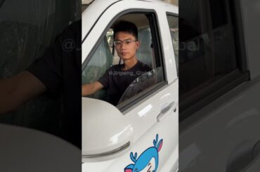 L6e mini electric cars are the trend of the future #smallcar #miniev