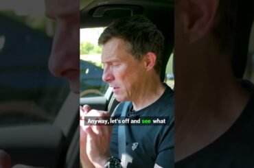 Can the BMW 530e Plug-In Hybrid take you further on electric power alone? Let's find out!