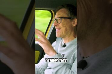 Electric Car Traction Control Issues and Driving Experience Review! #shorts