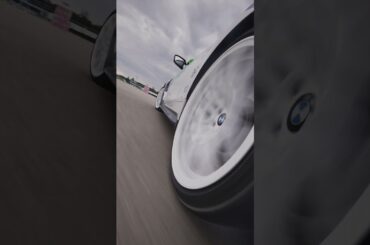The BMW M Games of Drift