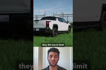 1,059 Miles on a Charge? How Did GM Break the EV Range Record in a Silverado EV?