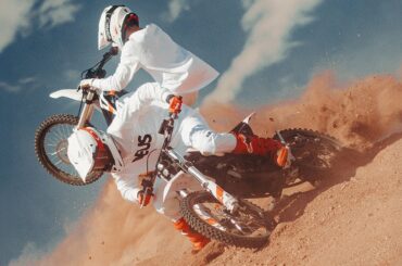 This Is X Line | Zero Motorcycles XE and XB