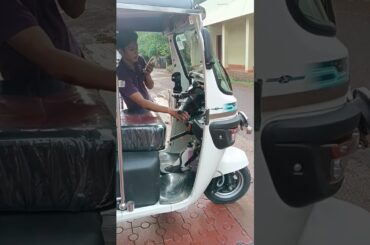 TVS electric auto body work modification upholstery Android fiting