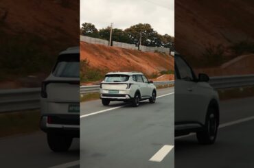 Kia India | The Carens Clavis EV | Smart & Stylish Cabin