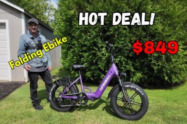 Is This the Best Ebike Deal of the Year?