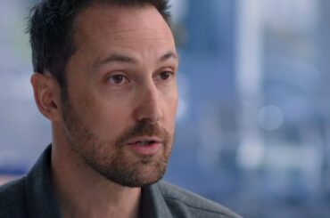 The Next Leap I Ford Electric Vehicles