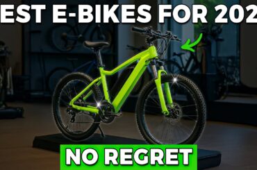 17 Best Electric Motorcycles You Can Buy in 2025