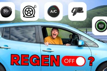 Exactly How to Drive Your Electric Car Efficiently