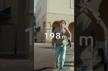 BEYOND ZERO | 0 is where our new story begins (C+walk S) | Toyota