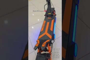 Kugoo F3 Pro Max | ZAMZAM BIKES #electricvehicle #escooter #electricbike #ebike #electricbicycle