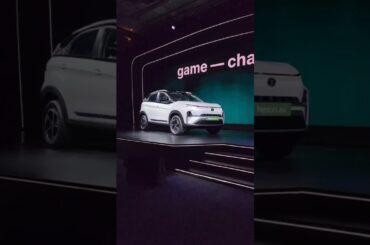 TATA NEXON EV BASE MODEL PRICE  | NEXON EV 2025 | TATA UPCOMING CARS