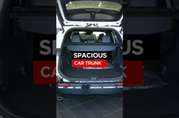 Showroom Spotlight: 2025 RAV4 XSE Plug-In Hybrid.