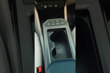 Kia India | The Carens Clavis EV | Interiors That Think Ahead