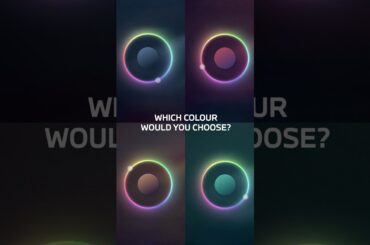 Find your dream setup | The #BMW Panoramic iDrive.