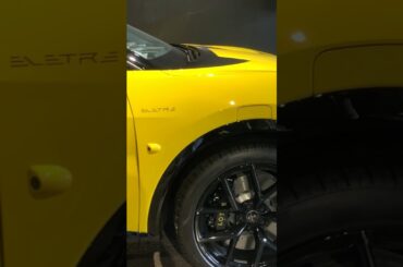 Lotus ELETRE- The Electric Hyper SUV #car #lotus #hypercar #carenthusiast #electriccar #eletre