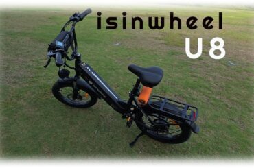 Is the isinwheel U8 Electric Bike 1,000 Watts a Deal?