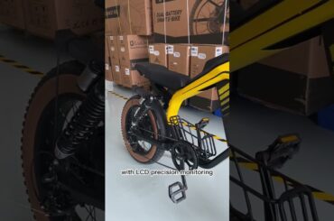 LUCKEEP M5 MAX Luckeep M5 max #luckeepm5 #ebikes #luckeepebike #m5 #ebikeadventures #moped