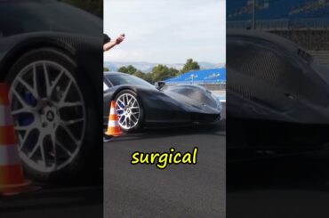 Is THIS the FIRST good Electric Car