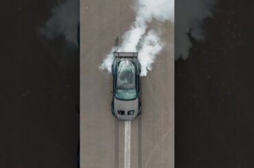 Race car technology. Supercar performance. Mustang soul. #Shorts