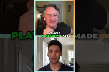 Ford's EV Breakthrough? Unveiling New Electric Vehicle August 11