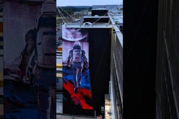 Giga Berlin Graffiti