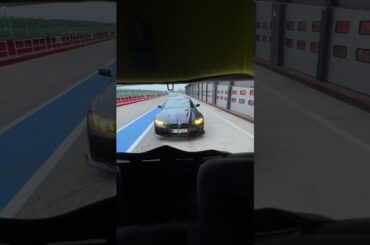 Feels just like VR46 #BMWM