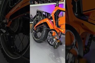 The best ebike for commute...An introduction!! #ebike #automobile #bicycle #bikelife