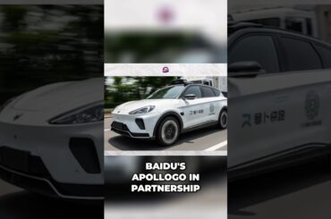 BMW's Electric Future: Self-Driving Cars Take Over! #shorts