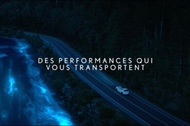 Lexus RX | Véritable performance