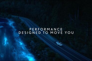 Lexus RX | True Performance