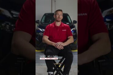 Nissan Testing. It’s Personal.