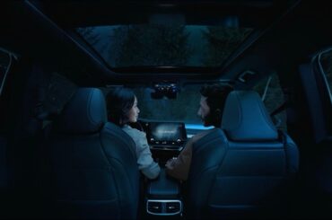 Lexus RX | Bold Design