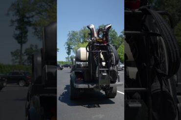 They did it. They really did it. They put an S68 in a— Oh, never mind.