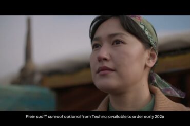 Renault 4 returns in 100% electric