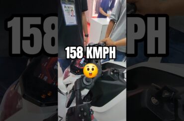 Fastest Electric Motorcycle in Nepal Ultraviolette F77 M2.0 #evmotorcycle #motorcycle #shorts