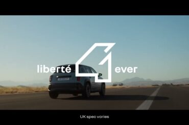 Renault 4 returns in 100% electric